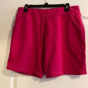 Danskin Now Shots Size L